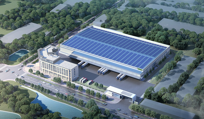 安徽英華食品有限公司年產8000噸食品加工項目02